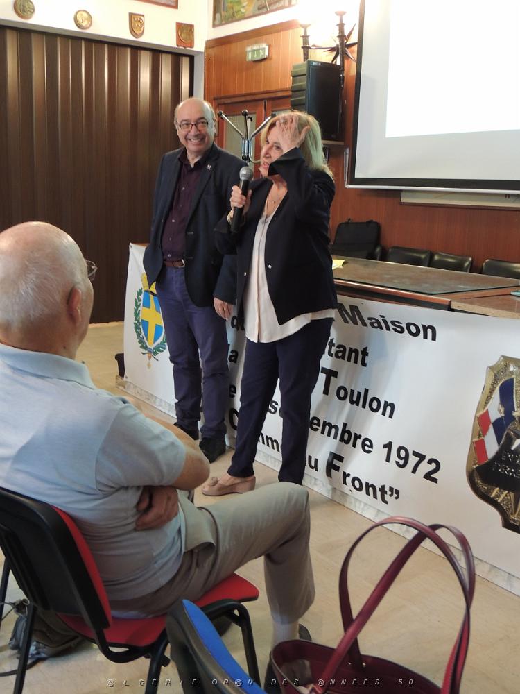 2018 10 13 TOULON LES ANGLAIS EN ALGERIE AU XIX CONFERENCE M. B SASSO (10).JPG -           